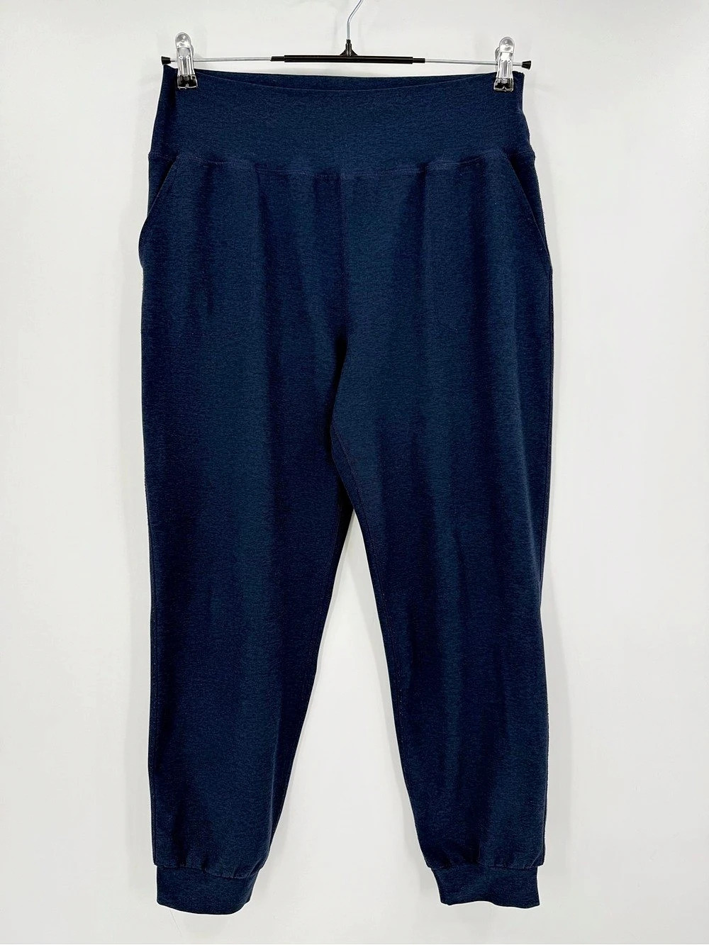 Beyond Yoga Spacedy Midi Jogger Nocturnal Navy XL